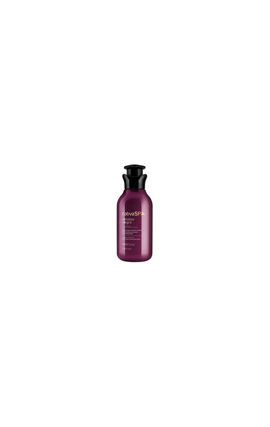 Product Nativa SPA Loção Hidratante Ameixa Negra 400ml