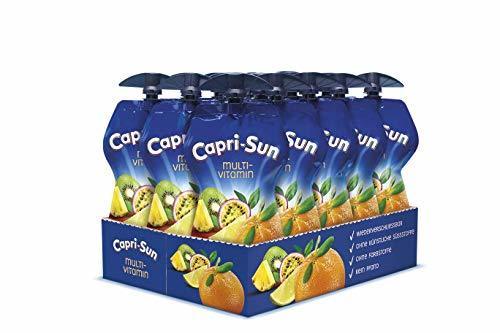 Place Capri de sol Capri de sol Multi Vitamin 15 caja,