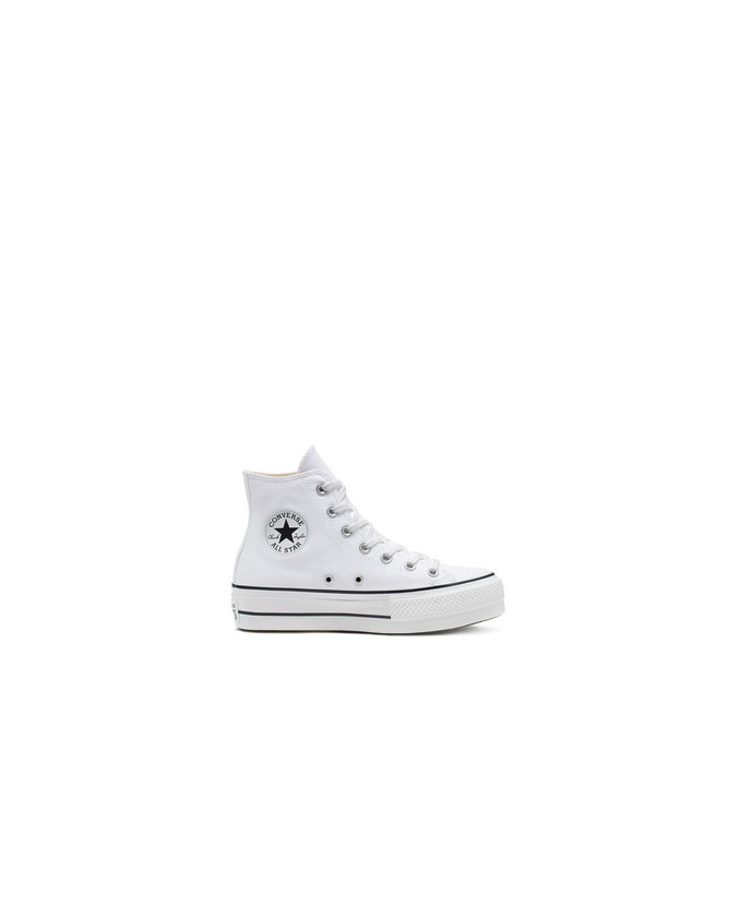 Producto Converse Platform