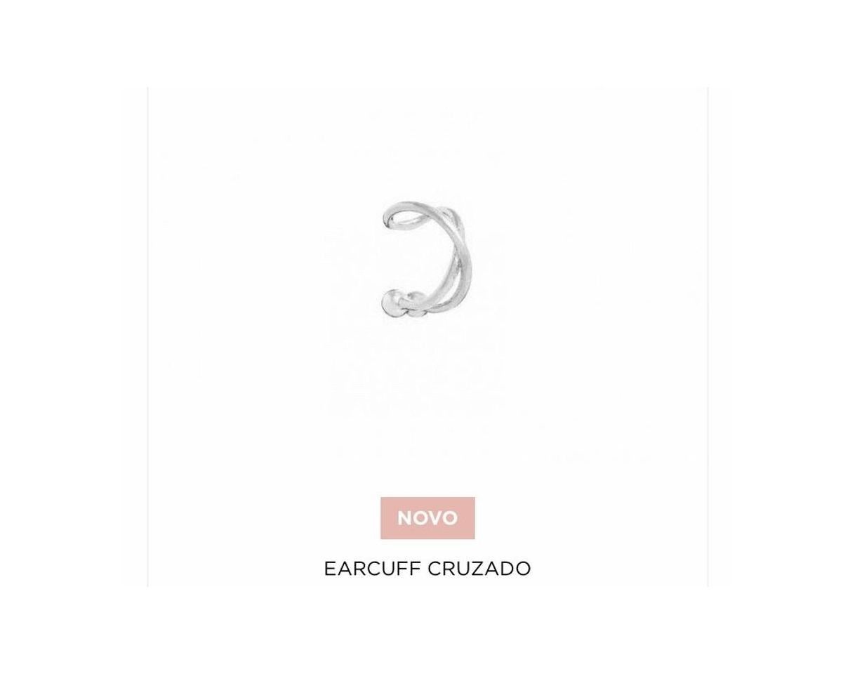 Productos Earcuff Cruzado 