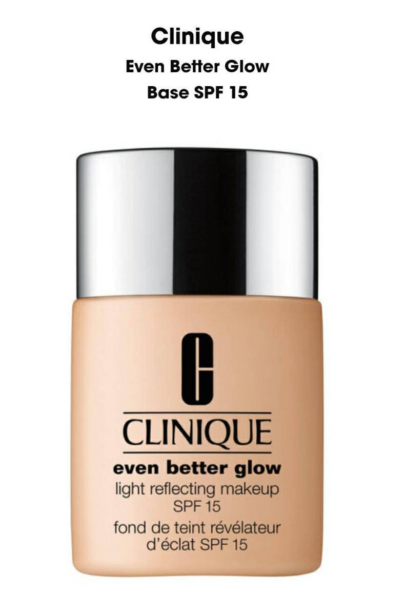 Base Even Better Glow - Clinique