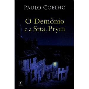 O demônio e a senhorita Prym