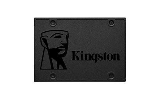 Kingston A400 SSD SA400S37/240G 