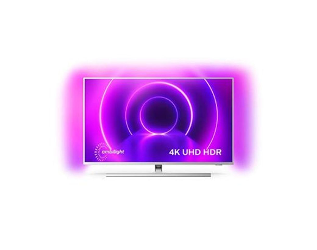 Product Televisor Philips Ambilight 58PUS8505/12, Smart TV de 58 Pulgadas