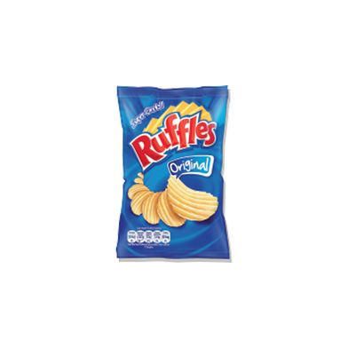 Ruffles Patatas Fritas