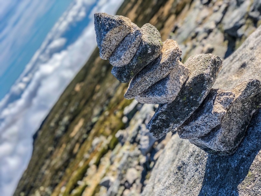 Lugar Serra da Estrela