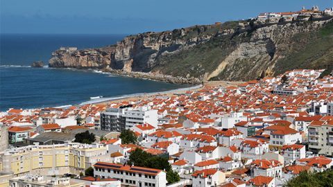 Place Nazaré