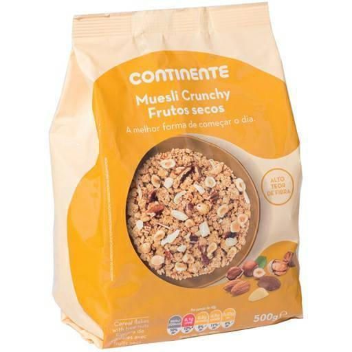 Social Coisas da marca Continente 