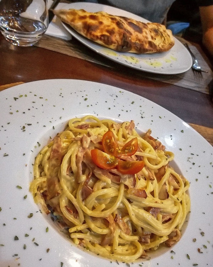 Restaurants La Villa Pizzeria Ristorante