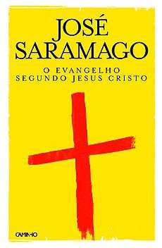 Book El evangelio según Jesucristo