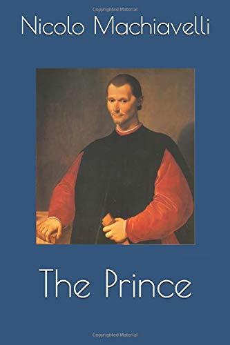 Book The Prince