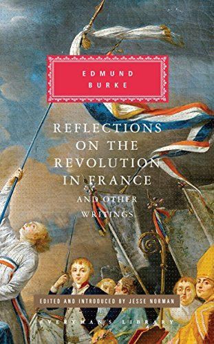 Reflections On The Revolution