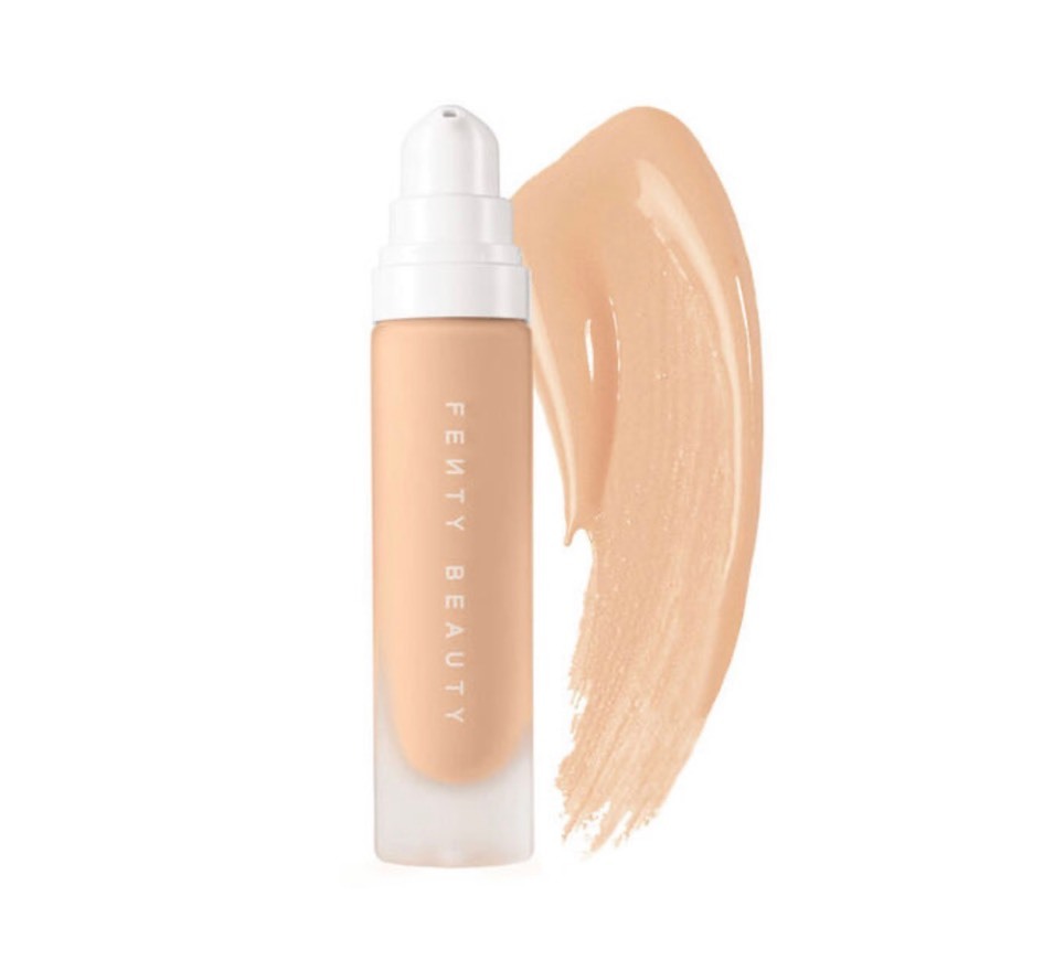 Beauty Foundation fenty beauty 