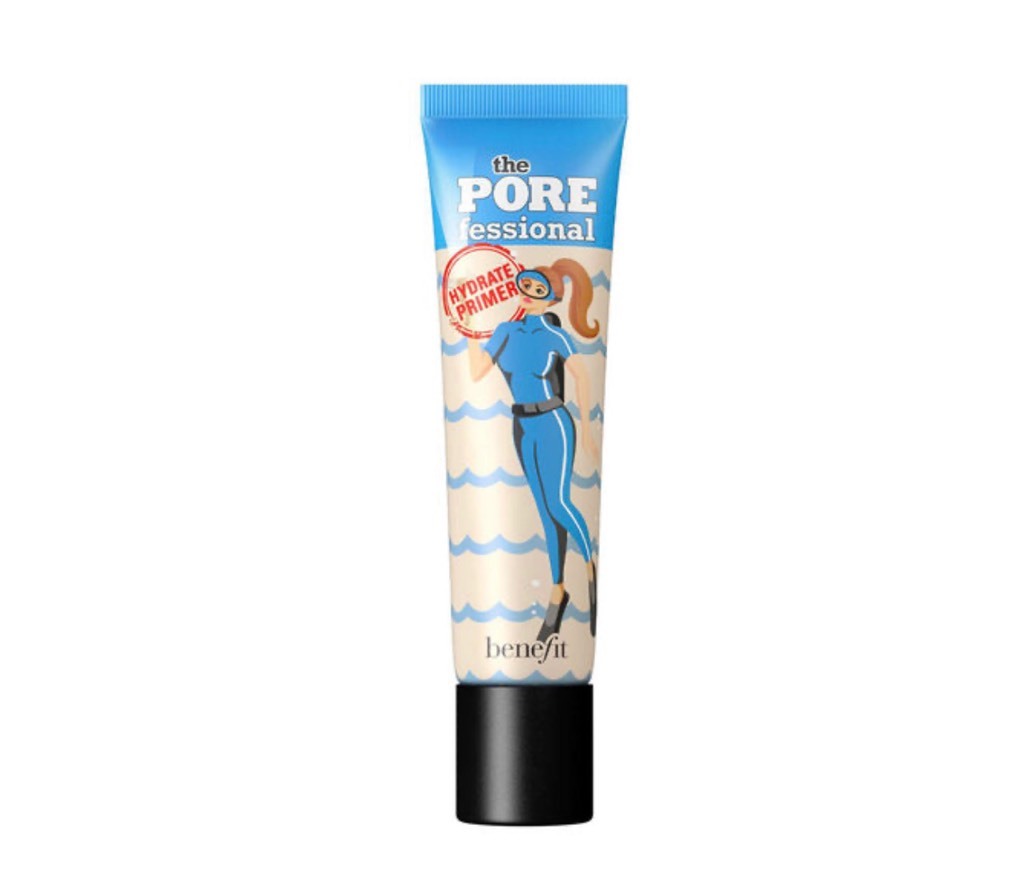 Beauty The Porefessional Hydrate Primer-benefit 