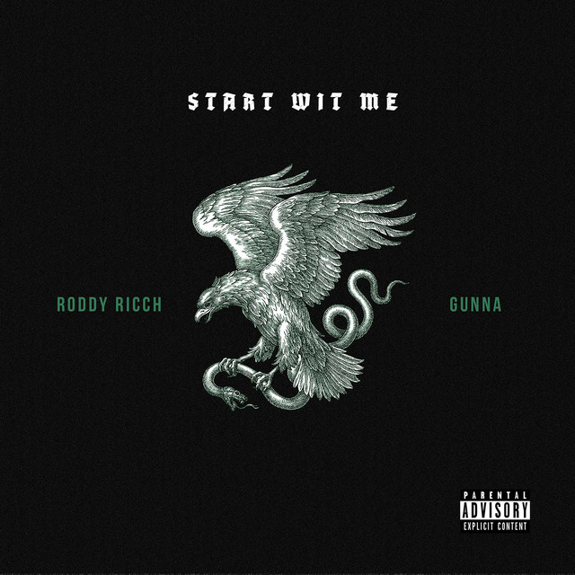 Music Start Wit Me (feat. Gunna)