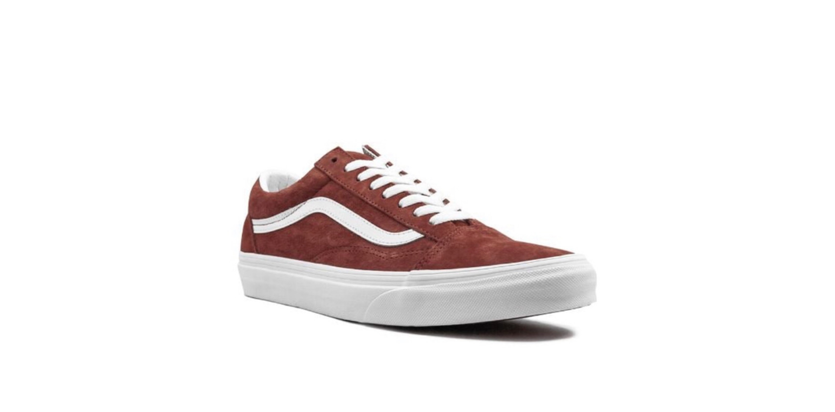 Product Vans old skool bordeaux