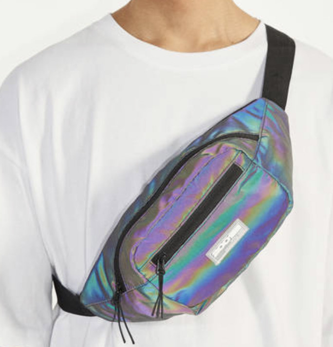 App Bolsa reflective 