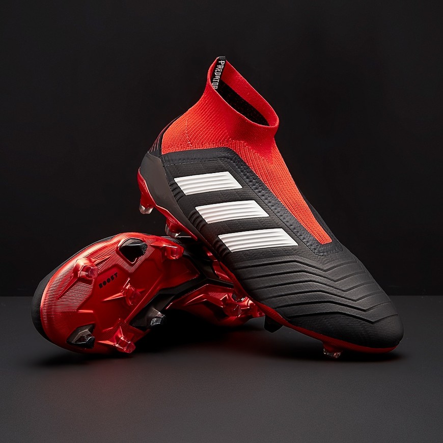 Moda Adidas Predator 18+Control FG