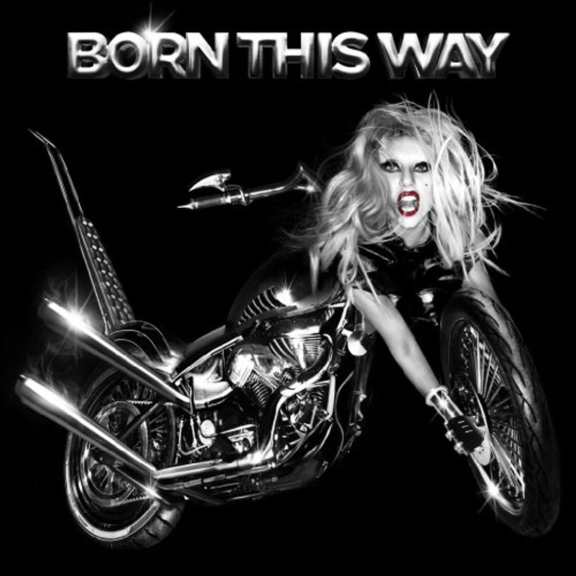 Social Born This Way