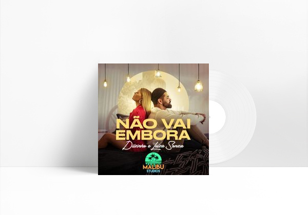 Music Não Vai Embora