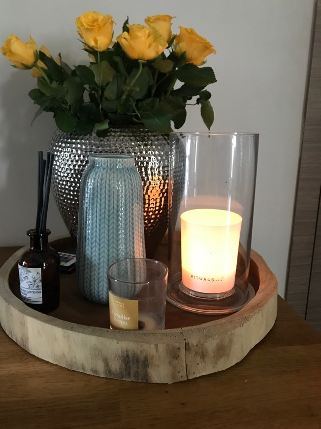 Social Decoração Familiar