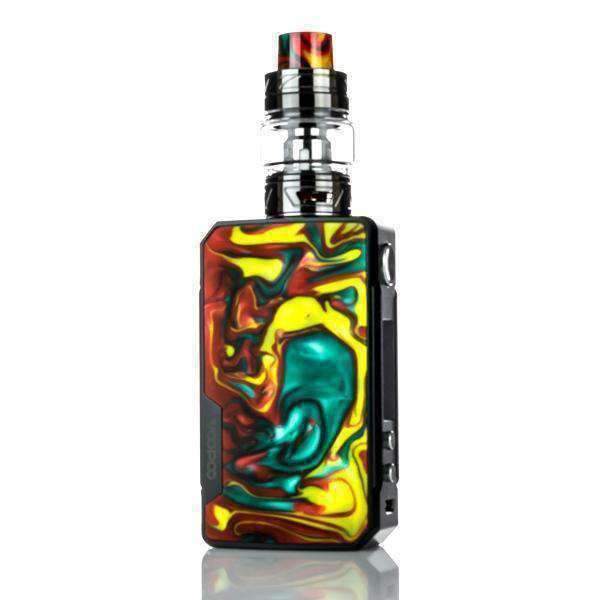 Moda VOOPOO DRAG 2 Kit