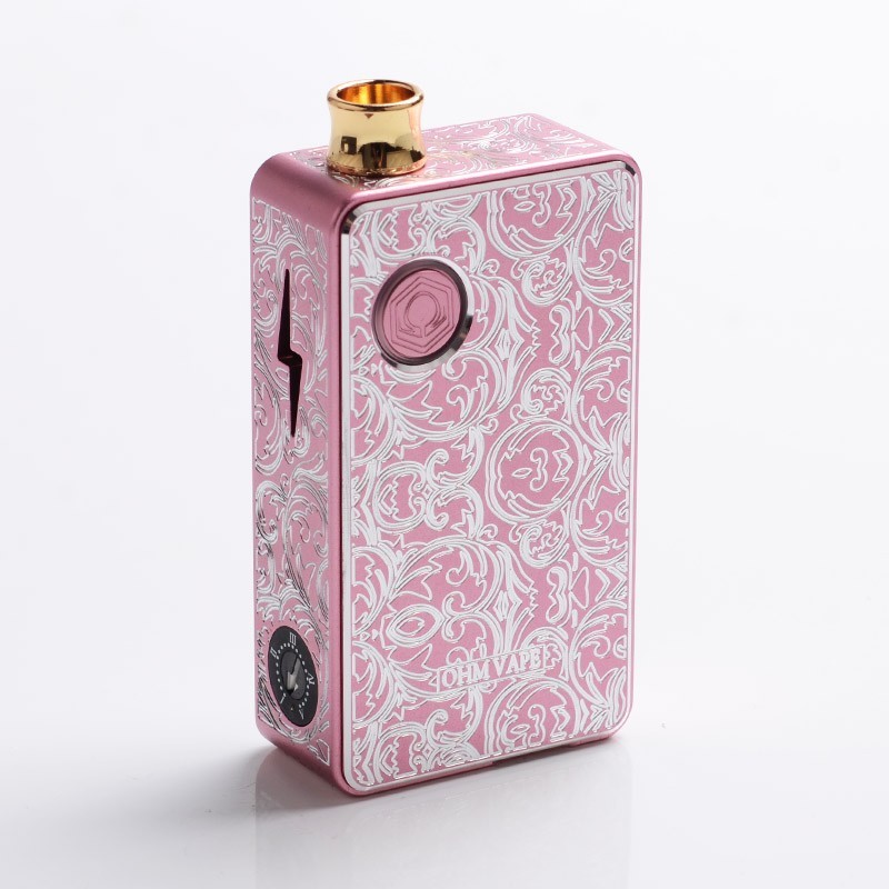 Fashion Aspire | Vape Mods, Pod Systems, & Starter Kits