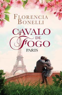 Libro Cavalo de Fogo