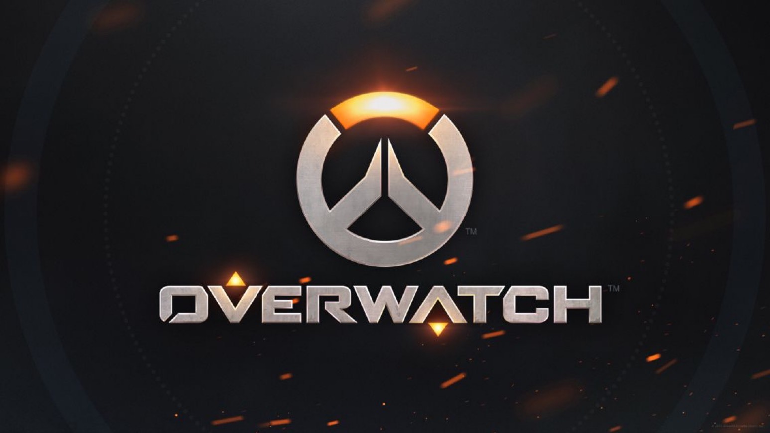 Videojuegos Overwatch