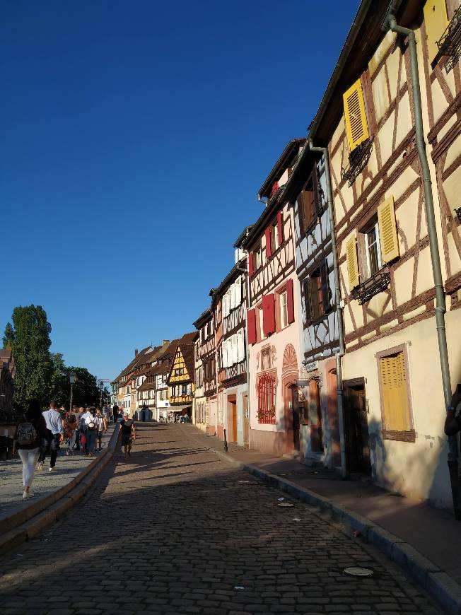 Place La Petite Venise