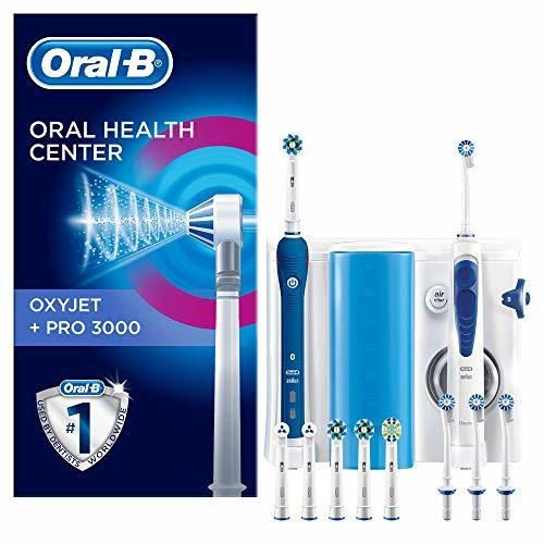 Oral-B  PRO 3000 - Estación de cuidado bucal