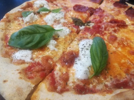 Restaurants L'arte Della Pizza