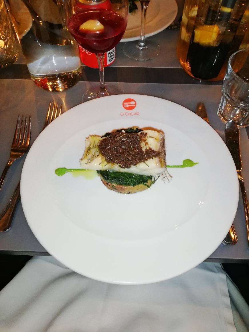 Restaurants O Caçula Restaurante