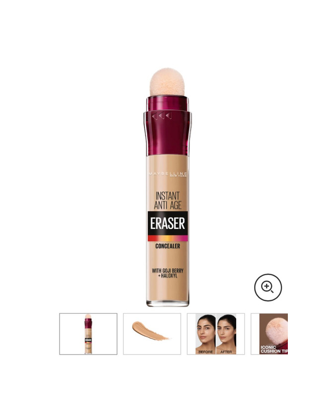 Product Corretor da maybelline