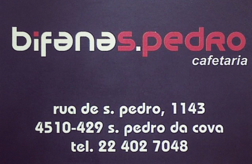 Restaurants Bifanas São Pedro