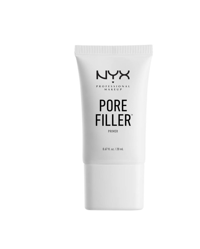 Social NYX Professional Makeup Pore Filler