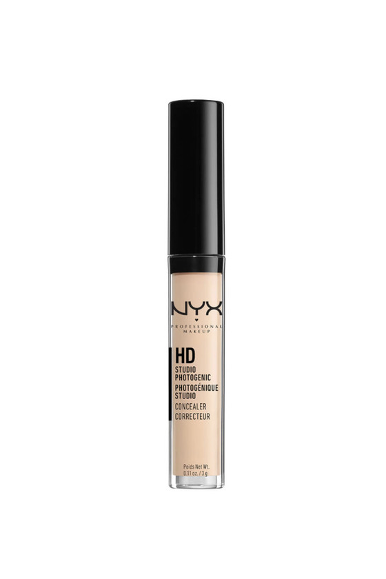 Social NYX Professional Makeup HD Photogenic Concealer Wand ...