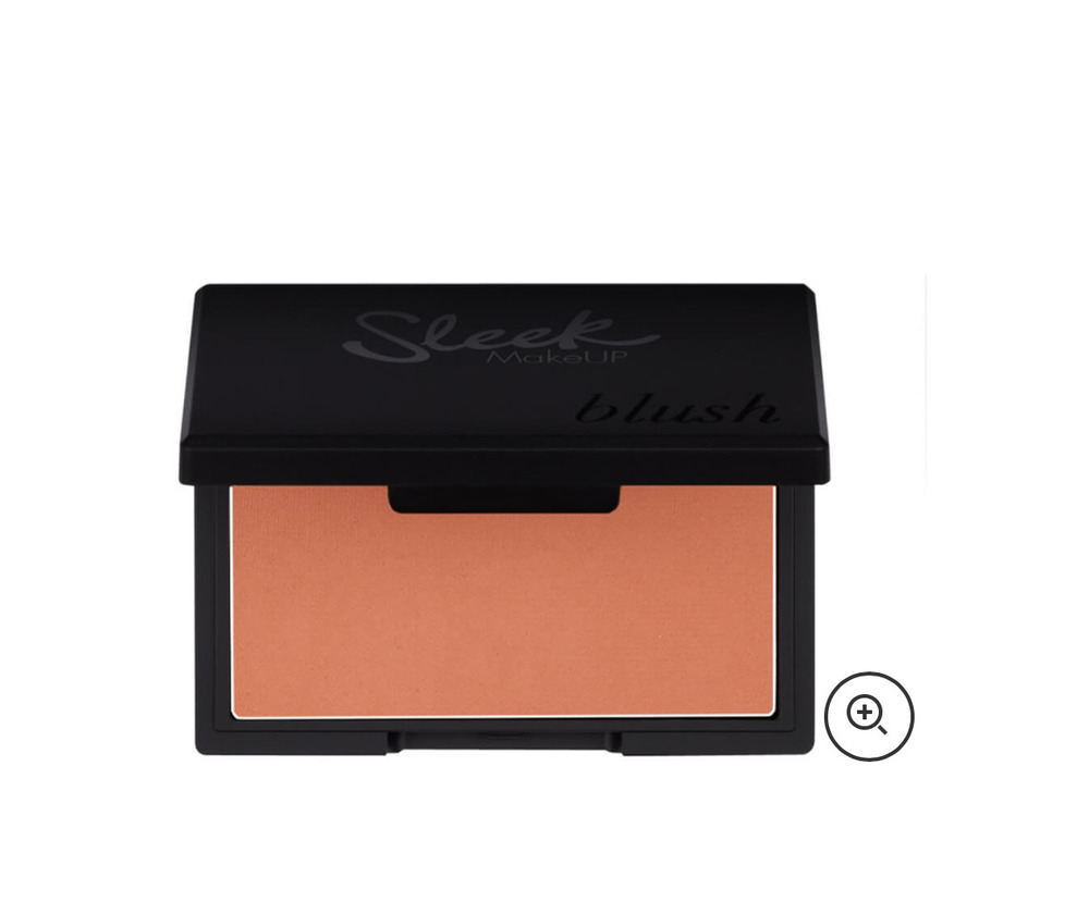 Social Blush da Sleek MakeUP 6 g