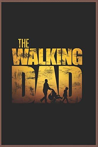 Book The Walking Dad