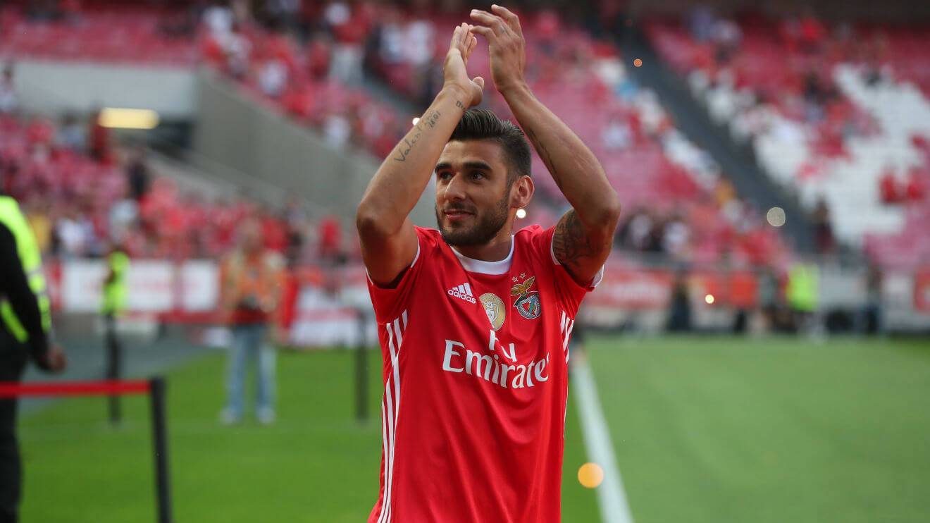 Eduardo Salvio