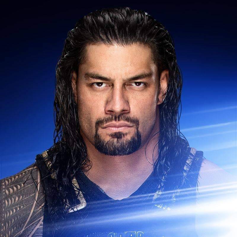 Roman Reigns