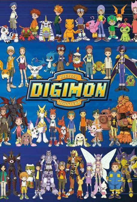 Digimon Beatbreak