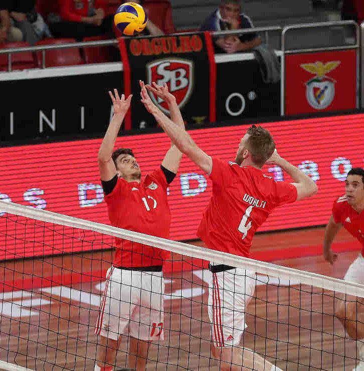 Voleibol