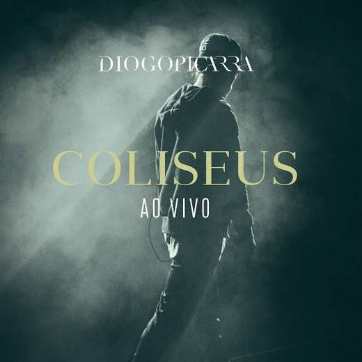 Coliseus Ao Vivo