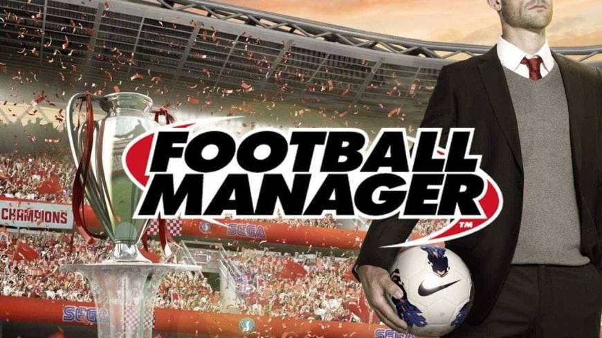 Moda Football Manager