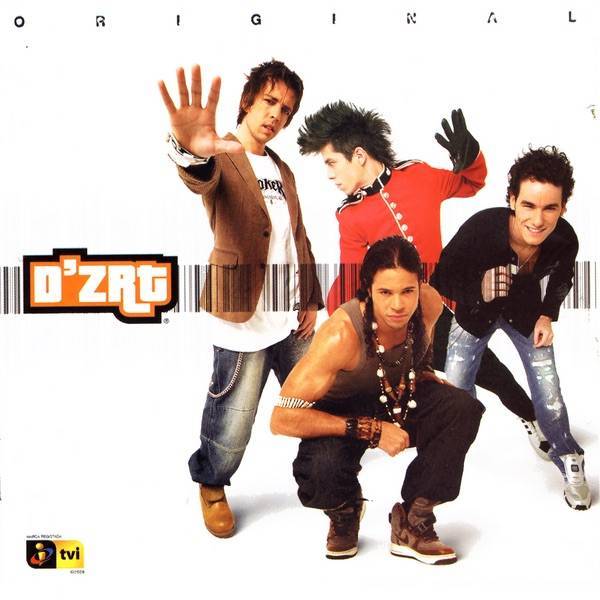 D'ZRT Original