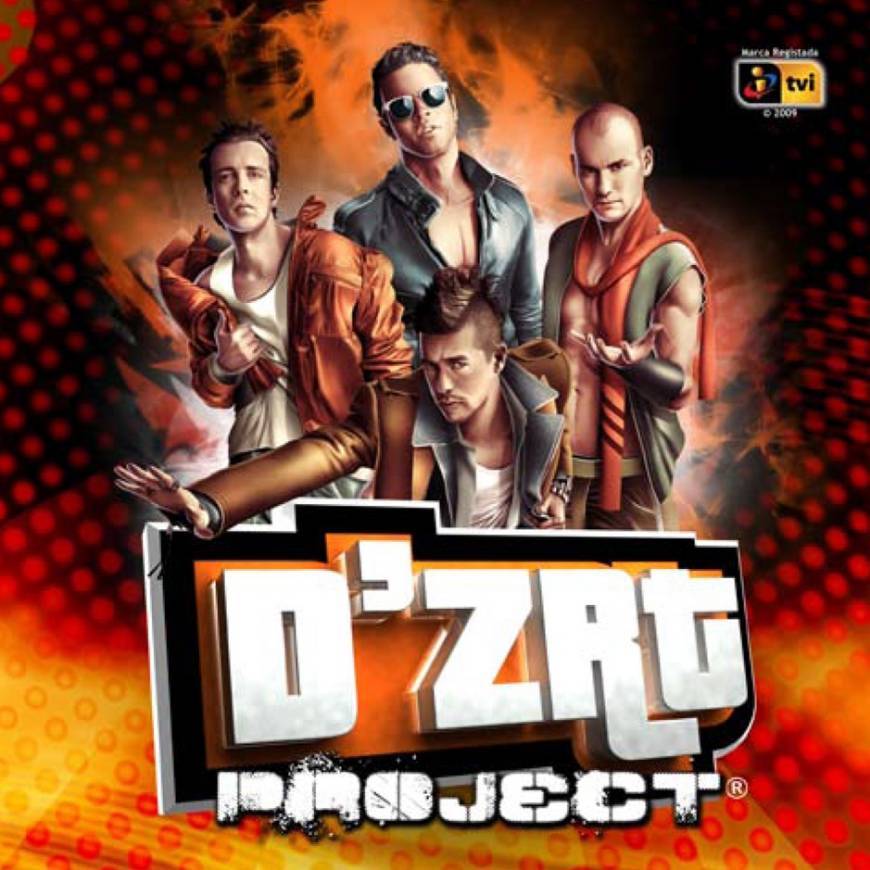 D'ZRT Project
