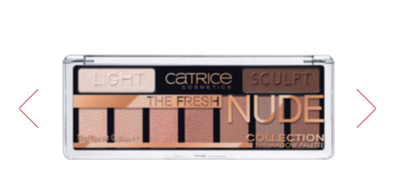 Lugar Catrice Cosmetics