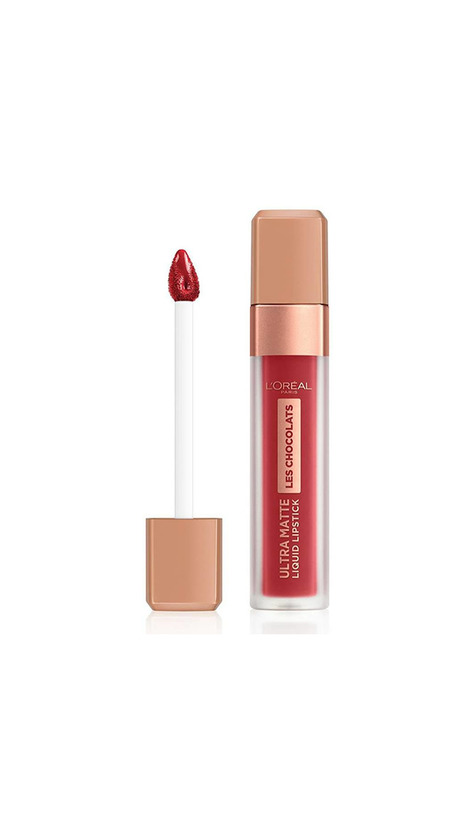 Social L'Oréal Paris Les Chocolats 864