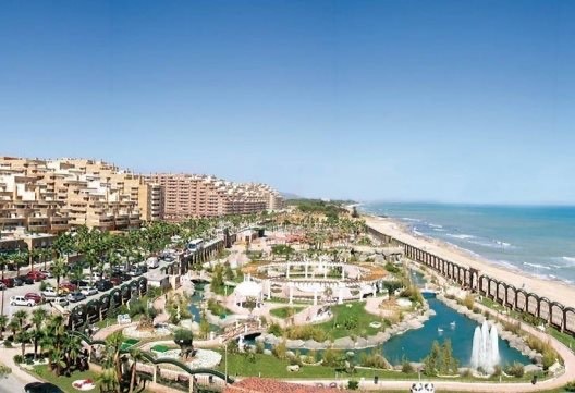 Place Marina d'Or - Ciudad de Vacaciones